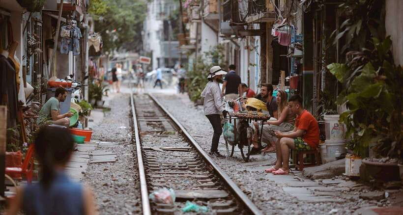 Private Hanoi Walking Tour with visit Train Street - Key points to know before you book
