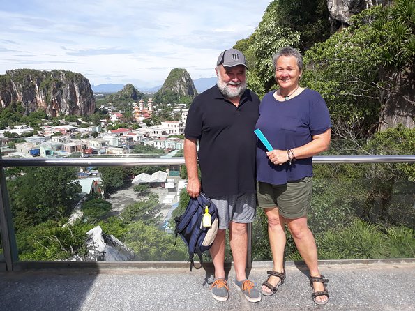 Private Jeep tour Monkey Mountains -Son Tra and Marble by SUV car - Is $85 a fair price?