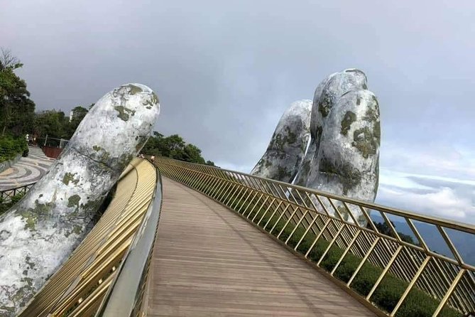 Private luxury Ba Na Hills & Hoi An Walking Tour, Night Market - Two very different Vietnam highlights in one day