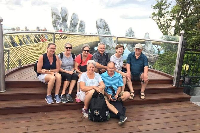 Private luxury Ba Na Hills & Hoi An Walking Tour, Night Market - The long transfer from the mountains to Hoi An