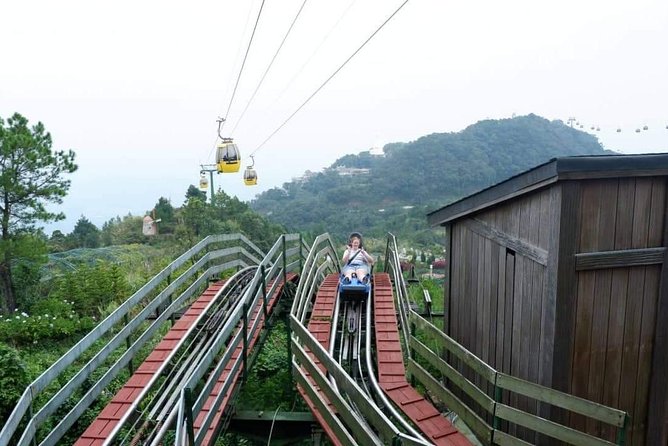 Private luxury Ba Na Hills & Hoi An Walking Tour, Night Market - What the $115 price really covers