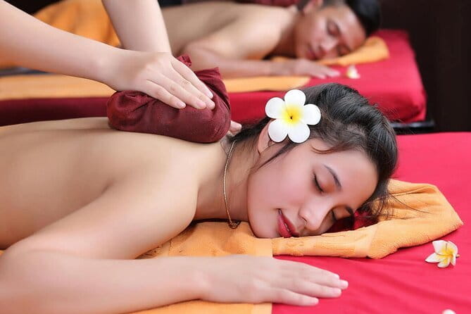 Private Rejuvenating Mask Therapy in Da Nang - Price and practical value at $24