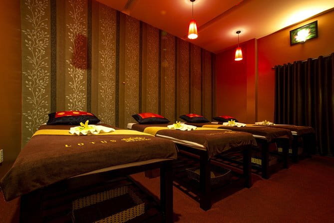 Private Rejuvenating Mask Therapy in Da Nang - Who will enjoy this experience most
