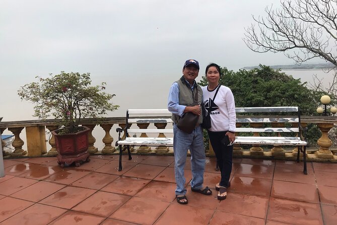 Private/Small Group - Ninh Binh: Hoa Lu, Trang An & Mua Cave - Transport, guide service, and group size