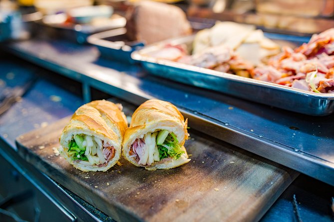 Private Street Food Evening Walking Tour in Ho Chi Minh City - The food is only half the tour