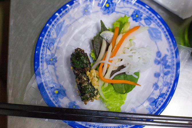 Private Street Food Evening Walking Tour in Ho Chi Minh City - What $49 buys you