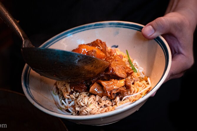 Private Street Food Motorbike Tour in Ho Chi Minh City - What makes this four-hour ride worthwhile