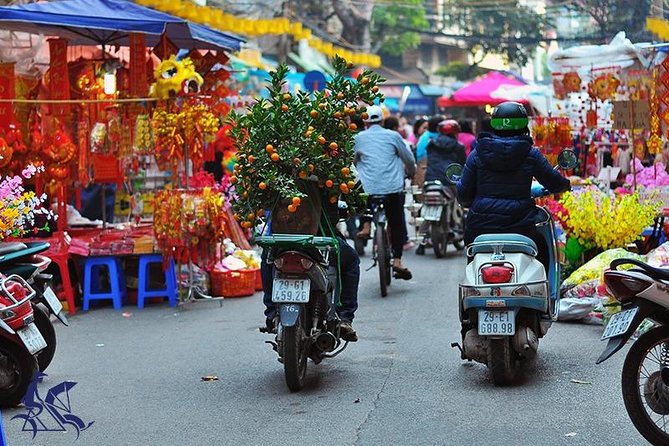Private tour - Hanoi old quarter cyclo tour (2 hours) - Who Will Enjoy This Hanoi Ride