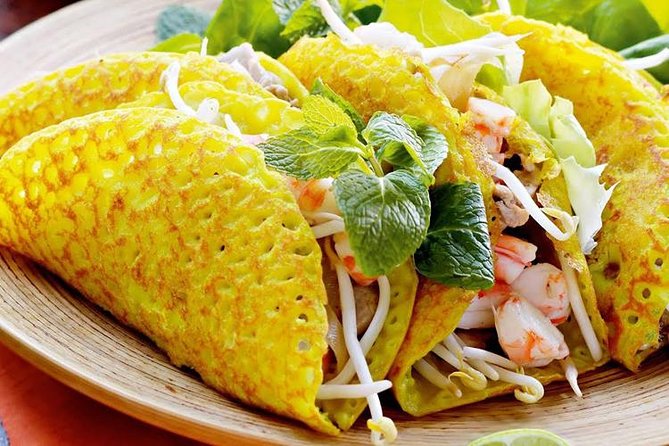 Private Tour: Hanoi Street Foods - Train Street - Hidden Gems - Why the food stops matter