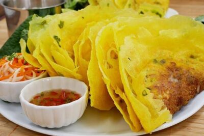 Private Tour: Hanoi Street Foods – Train Street – Hidden Gems