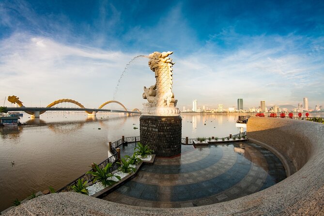 Private Transfer from Danang to Hoi An by Private Car - Communication With the Driver