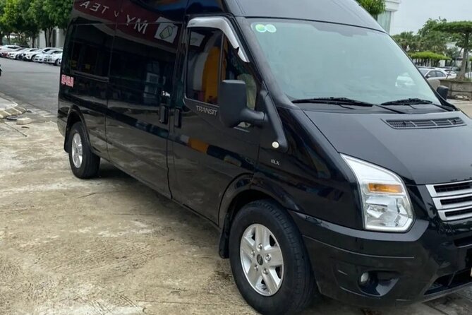 Private Transfer from Danang to Hoi An by Private Car - Cancellation and Weather Details