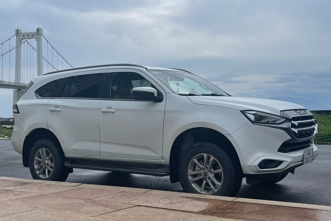 Private Transfer from Danang to Hoi An by Private Car - Who Will Get the Most From This Transfer?