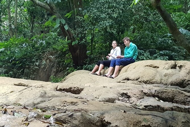 Pu Luong 2-Day Adventure: Trekking, Homestay & Local Culture - Why Pù Luông makes a good two-day escape