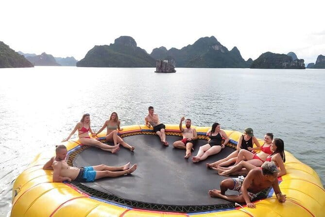 Pu Luong 2 Days Trekking & Village Experience with local Family - Who should book this Pu Luong trip