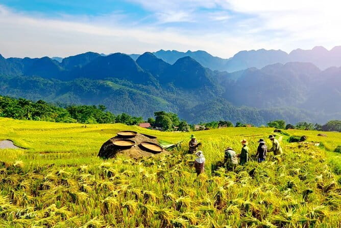 Pu Luong 3-Day Adventure: Trekking, Cycling & Local Cooking Class - Why Pu Luong feels different from a standard day trip
