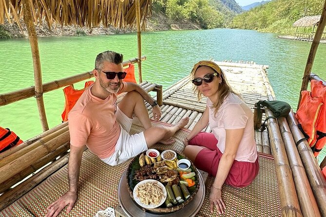 Pu Luong Nature Reserve 1-Day Tour | Pickup from Pu Luong | Top 1 - What the $89 price really covers