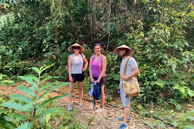Pu Luong Nature Reserve 1-Day Tour | Pickup from Pu Luong | Top 1 - Who should book this experience