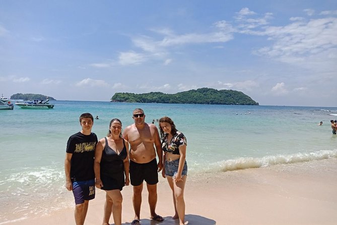 REAL snorkel &island hopping by SPEEDBOAT-EXPLORE CUISINES(MAX12) - The Vietnamese meal after the boat