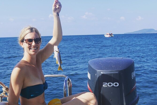 REAL snorkel &island hopping by SPEEDBOAT-EXPLORE CUISINES(MAX12) - May Rut, Gam Ghi, and the beach break