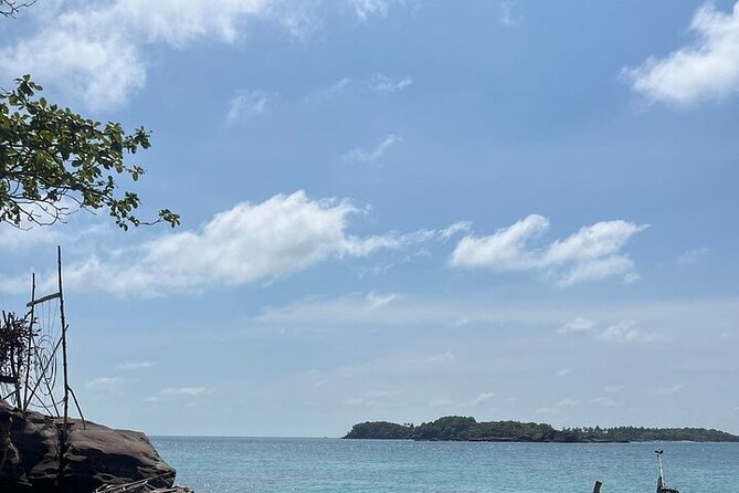 Real snorkel trip by speedboat with small group on Cham island - A water-focused Cham Island trip, not a city tour