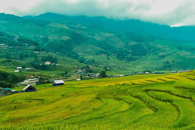 Rice Terraced Fields & Homestay Experience– 2D 1N - What the $85 price really includes