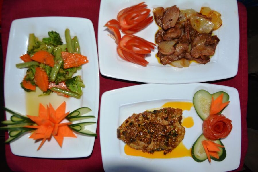 Romantic Sunset Dinner Cruise in Hoi An - What the $39 price really covers