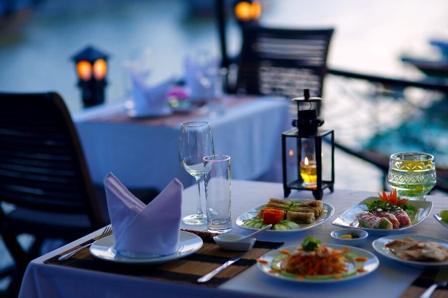 Romantic Sunset Dinner Cruise in Hoi An - Who will enjoy this cruise most