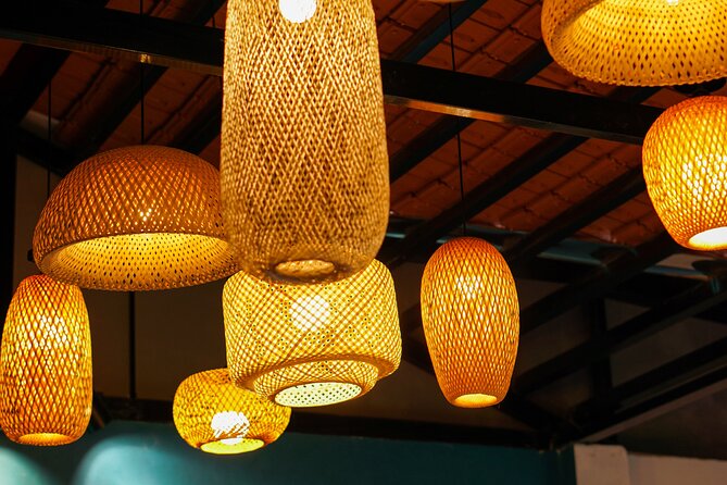 Rose Kitchen Hanoi: Market, Cooking & Culture Tour + Free PickUp - Group size, private classes, and the garden