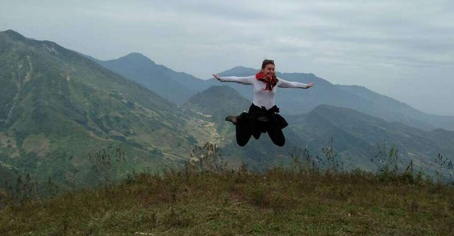 Sa Pa: 2-Day Trekking Trip with Ethnic Minority Homestay - Day 1: 11 kilometers from Y Linh Ho to Ta Van