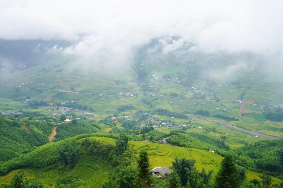 Sa Pa: Half-Day Cat Cat Village Hike to Meet H'mong People - Is $17 good value?