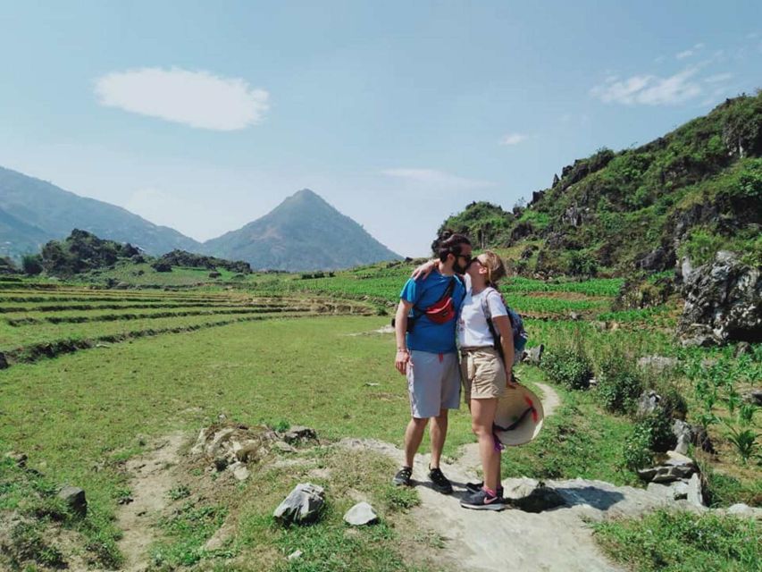 Sa Pa: Private Guided Tour on a Motorbike with Lunch - What the roads are really like