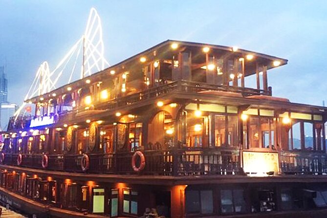 Saigon Evening: Water Puppet Show & Dinner Cruise Experience - Who will get the most from this $72.86 evening