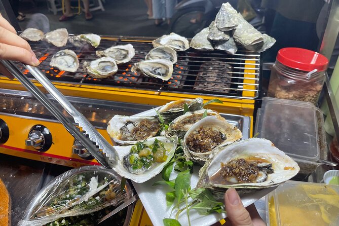 Saigon Night Craft Beer and Street Food By Scooter and motorbike - Is $65 a fair price?
