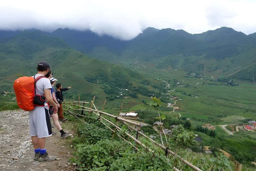 Sapa 1 Day Long Trek: Trek to Hau Thao and Sa Seng Villages - Is $24 a fair price?