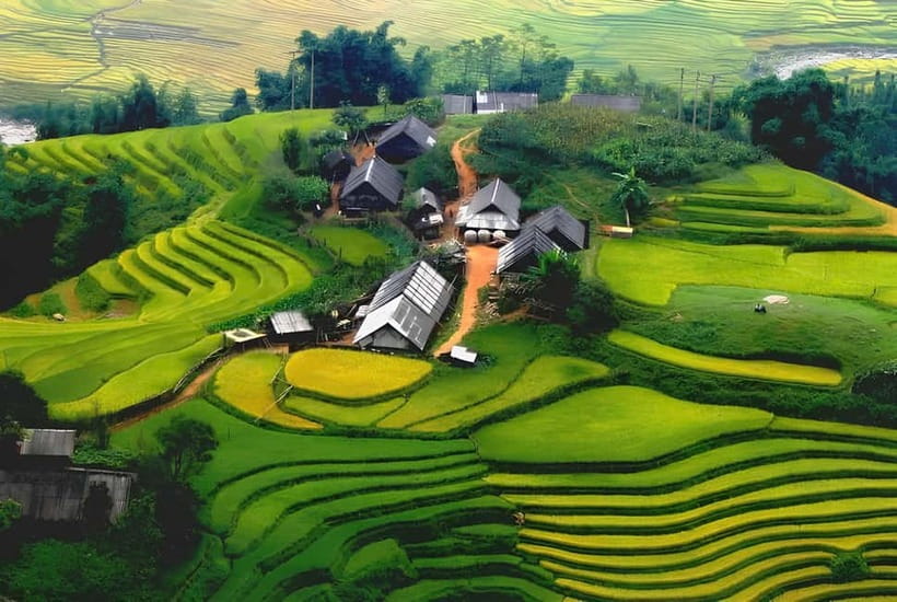 Sapa 1 Day Long Trek: Trek to Hau Thao and Sa Seng Villages - Weather, fitness, and what to pack