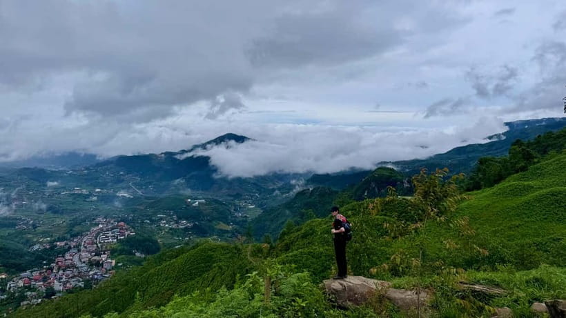 Sapa 2-Day Trekking Tour – Explore Villages & Scenic Trails - Ta Van overnight: Valley culture without rushing too far