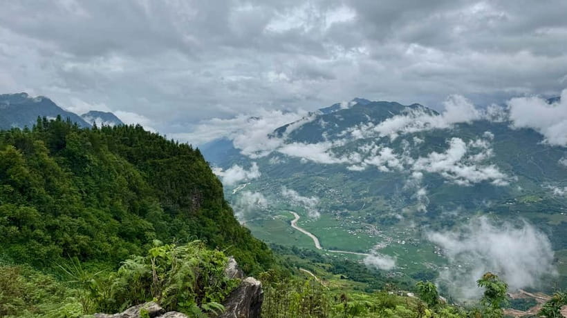 Sapa 2-Day Trekking Tour – Explore Villages & Scenic Trails - Hau Thao overnight: Longer trails and quieter village life