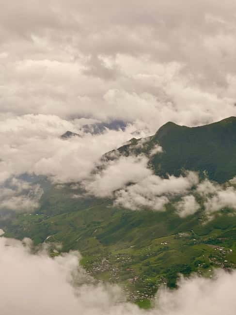 Sapa 2-Day Trekking Tour – Explore Villages & Scenic Trails - Food, rooms, and what to pack