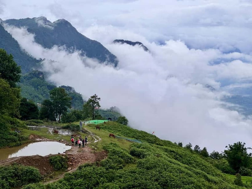 Sapa 2-Day Trekking Tour – Explore Villages & Scenic Trails - Who should book this Sapa trek?