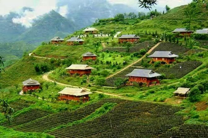 Sapa 2 Days 1 Night From Hanoi - Overnight in Ta Van Village - Key details before you book