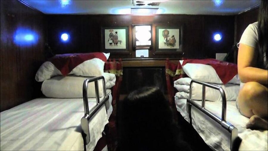 Sapa: 3-Day, 3-Night Trek and Hotel with Overnight Train - Who should book this Sapa trek?