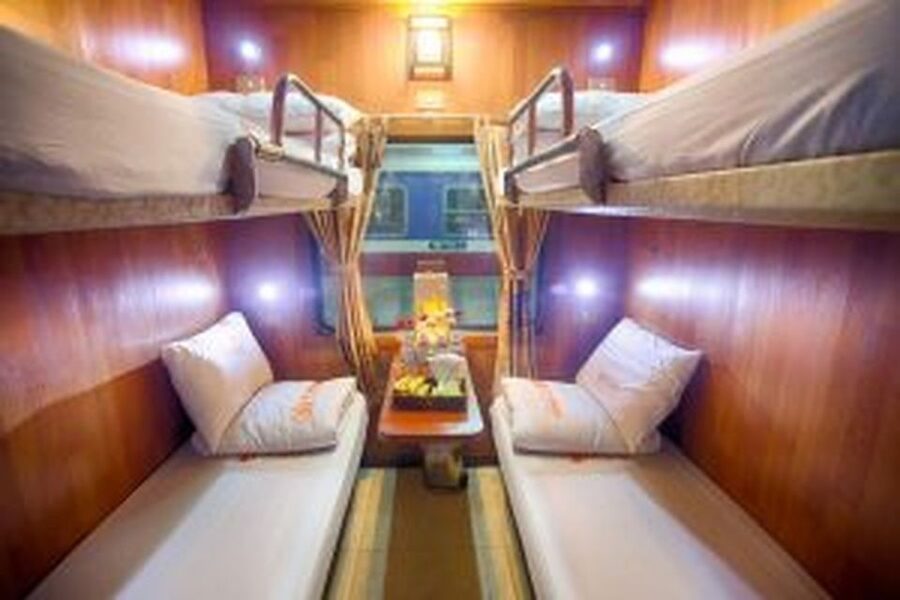 Sapa: 3-Day, 3-Night Trek and Hotel with Overnight Train - Ta Van homestay with the Zay