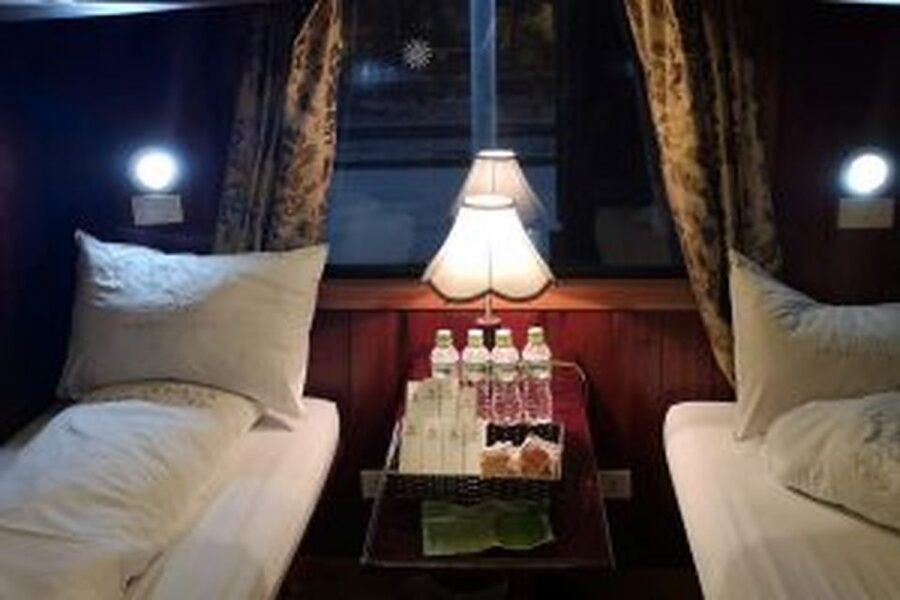 Sapa: 3-Day, 3-Night Trek and Hotel with Overnight Train - What to pack for Sapa weather
