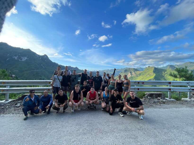 Sapa: 3-Day Ha Giang Loop Motorbike Tour - Why the Ha Giang Loop is worth your time