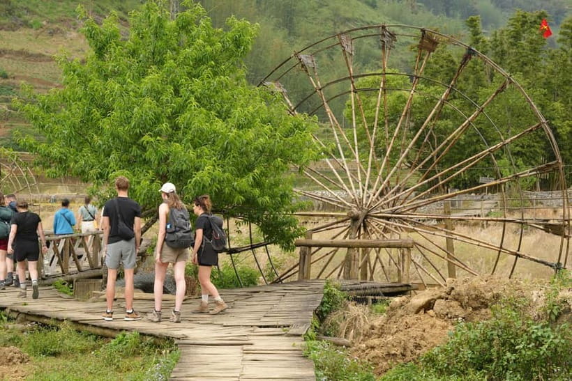 Sapa 3-Day Trekking Adventure from Hanoi - Should you book the three-day Sapa adventure?