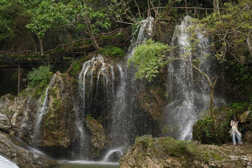 Sapa 3-Day Trekking Adventure from Hanoi - Giang Ta Chai and Su Pan on the final morning