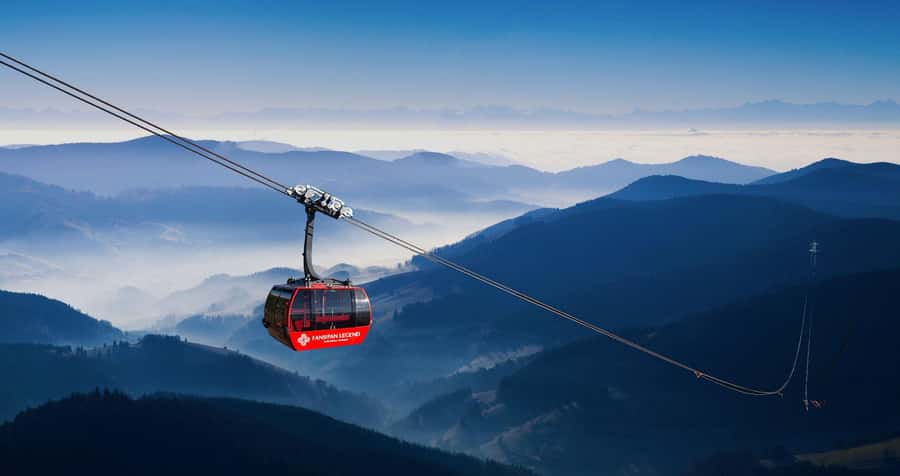 Sapa: Cat Cat Village, Moana, Alpine Coaster, Fansipan Cable - Key points to know before booking