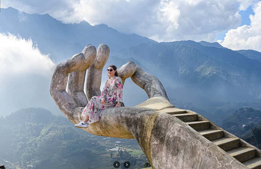 Sapa: Cat Cat Village, Moana, Alpine Coaster, Fansipan Cable - Choosing four hours or a full day