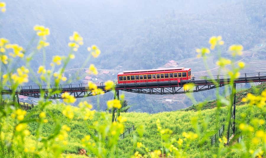 Sapa: Cat Cat Village, Moana, Alpine Coaster, Fansipan Cable - Who should book this Sapa outing?
